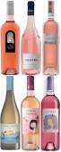 Probierpaket Rosé 6 x Think Pink