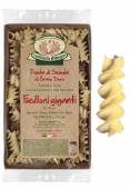 Fusilloni Giganti Hartweizennudeln, 500 g Rustichella d´Abruzzo