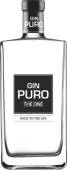 Gin Puro - The One, 0,7 l Bonaventura Maschio