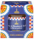 Crema di Cioccolato di Sicilia Schokoladencreme, 200 g Fiasconaro  und Dolce & Gabbana