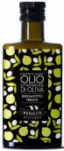 Natives Olivenöl extra mit Bergamotte 200 ml, Frantoio Muraglia