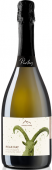 Puntay Peak Nat Brut VSdQ 2022, 0,75 l Erste + Neue