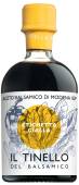 Il Tinello Etichetta Gialla Aceto Balsamico di Modena IGP, 250 ml Il Borgo del Balsamico