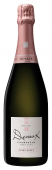 Champagne Cuvée Rosée AOP, 0,75 l Devaux 