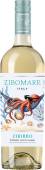 Zibomare Zibibbo Terre Siciliane IGT 2024, 0,75 l Cantine Terra Collina