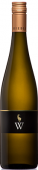 "W" Gipfelwein Grüner Veltliner Reserve Kamptal DAC 2017, 0,75 l Weingut Hiedler