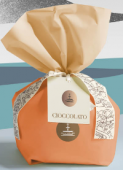 Panettone Cioccolato, 500 g Fiasconaro