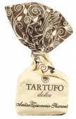 Dunkle Trüffel-Pralinen Tartufi Dolce 100 g lose Antica Torroneria Piemontese
