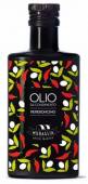 Natives Olivenöl extra mit Peperoncini 200 ml, Frantoio Muraglia