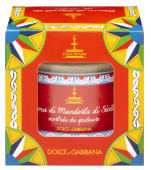 Crema di Mandorla di Sicilia Mandelcreme, 200 g Fiasconaro  und Dolce & Gabbana 