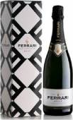 Ferrari Brut Spumante Metodo Classico Trentodoc, 0,75 l Ferrari