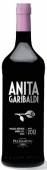 Anita Garibaldi Marsala Superiore Ambra Dolce 2012 DOC Vino Liquoroso, 0,75 l Carlo Pellegrino