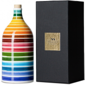 Olivenölkrug Rainbow natives Olivenöl extra Coratina 1,5 l, Frantoio Muraglia Magnum