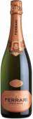 Ferrari Perlé Rosé Riserva Metodo Classico Trentodoc 2016, 0,75 l Ferrari