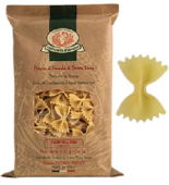 Farfalloni Hartweizennudeln, 500 g Rustichella d´Abruzzo