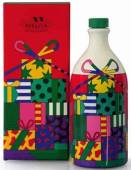 Olivenölkrug Il Dono Camilla Falsini natives Olivenöl extra Coratina 500 ml, Frantoio Muraglia Limited Edition