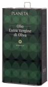 Olivenöl Tradizionale IGP Sicilia, 3 Liter Kanister Planeta