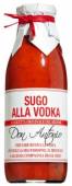 Sugo alla Vodka,  480 ml Don Antonio