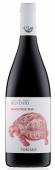 11+ 1 Fl. Sangiovese Toscana Rosso IGT 2018, 0,75 l Petra Belvento