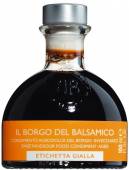 Condimento Giallo del Borgo, 100 ml Il Borgo del Balsamico