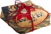 Colomba Classica Milano, 1.120 g Cova Breramilano