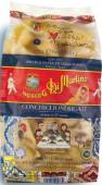 Dolce & Gabbana Limited Edition Conchiglioni, 500 g Di Martino Pasta di Gragnano IGP Hartweizennudeln