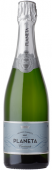 Planeta Brut Metodo Classico Sicilia DOC 2017, 0,75 l Planeta