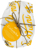 Colomba al Limoncello, 750 g Viani
