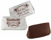 Gianduiotti fondente Gianduiapralinen zartbitter Gianduia, 100 g lose Caffarel