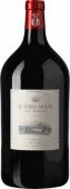 Le Serre Nuove Bolgheri DOC 2021, 3,0 l Ornellaia Doppelmagnum