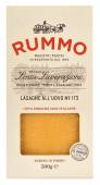 Lasagne all'Uovo No.173 Lasagneblätter aus Eierteig, 500 g Rummo
