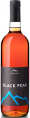 Black Peak Rosé Vigneti delle Dolomiti IGT 2022, 0,75 l Erste + Neue  