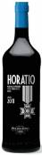 Horatio Marsala S.O.M. Ambra Secco 2011 DOC Vino Liquoroso, 0,75 l Carlo Pellegrino