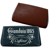 Gianduiotti Zartbitter mit Caffè Vergnano Gianduia, 100 g lose Caffarel