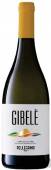Gibelè Zibibbo Terre Siciliane IGT 2022, 0,75 l Carlo Pellegrino