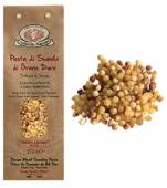 Fregola Sarda Tostata Hartweizengriess-Kügelchen geröstet, 500 g Rustichella d´Abruzzo