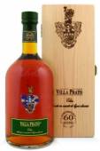 Villa Prato Elisir Affinata, 1,0 l in edler Holzkassette Berta